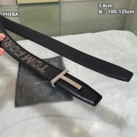 Cheap Tom Ford AAA Quality Belts For Men #1246089 Replica Wholesale [$82.00 USD] [ITEM#1246089] on Replica Tom Ford AAA Quality Belts