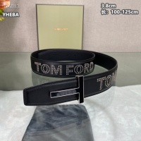 Cheap Tom Ford AAA Quality Belts For Men #1246093 Replica Wholesale [$82.00 USD] [ITEM#1246093] on Replica Tom Ford AAA Quality Belts