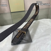 Cheap Tom Ford AAA Quality Belts For Men #1246094 Replica Wholesale [$82.00 USD] [ITEM#1246094] on Replica Tom Ford AAA Quality Belts