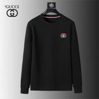 Gucci Hoodies Long Sleeved For Men #1246096