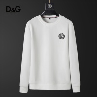 Cheap Dolce &amp; Gabbana D&amp;G Hoodies Long Sleeved For Men #1246097 Replica Wholesale [$40.00 USD] [ITEM#1246097] on Replica Dolce &amp; Gabbana D&amp;G Hoodies