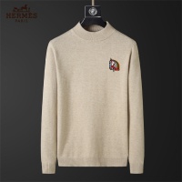 Hermes Sweaters Long Sleeved For Men #1246113