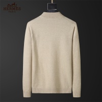 Cheap Hermes Sweaters Long Sleeved For Men #1246113 Replica Wholesale [$39.00 USD] [ITEM#1246113] on Replica Hermes Sweaters