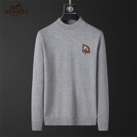 Hermes Sweaters Long Sleeved For Men #1246115