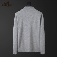 Cheap Hermes Sweaters Long Sleeved For Men #1246115 Replica Wholesale [$39.00 USD] [ITEM#1246115] on Replica Hermes Sweaters