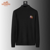 Hermes Sweaters Long Sleeved For Men #1246116