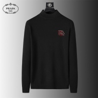 Prada Sweater Long Sleeved For Men #1246123