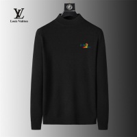 Louis Vuitton LV Sweaters Long Sleeved For Men #1246126