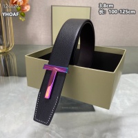 Cheap Tom Ford AAA Quality Belts For Men #1246128 Replica Wholesale [$64.00 USD] [ITEM#1246128] on Replica Tom Ford AAA Quality Belts