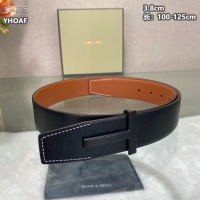 Cheap Tom Ford AAA Quality Belts For Men #1246129 Replica Wholesale [$64.00 USD] [ITEM#1246129] on Replica Tom Ford AAA Quality Belts