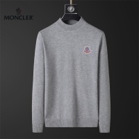 Cheap Moncler Sweaters Long Sleeved For Men #1246130 Replica Wholesale [$39.00 USD] [ITEM#1246130] on Replica Moncler Sweaters