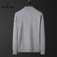 Cheap Moncler Sweaters Long Sleeved For Men #1246130 Replica Wholesale [$39.00 USD] [ITEM#1246130] on Replica Moncler Sweaters