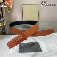 Cheap Tom Ford AAA Quality Belts For Men #1246135 Replica Wholesale [$64.00 USD] [ITEM#1246135] on Replica Tom Ford AAA Quality Belts