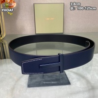 Cheap Tom Ford AAA Quality Belts For Men #1246136 Replica Wholesale [$64.00 USD] [ITEM#1246136] on Replica Tom Ford AAA Quality Belts