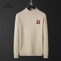 Moncler Sweaters Long Sleeved For Men #1246142