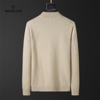 Cheap Moncler Sweaters Long Sleeved For Men #1246142 Replica Wholesale [$39.00 USD] [ITEM#1246142] on Replica Moncler Sweaters