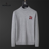 Moncler Sweaters Long Sleeved For Men #1246143