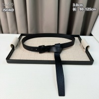 Cheap Yves Saint Laurent AAA Quality Belts For Unisex #1246145 Replica Wholesale [$56.00 USD] [ITEM#1246145] on Replica Yves Saint Laurent AAA Quality Belts