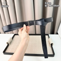 Cheap Yves Saint Laurent AAA Quality Belts For Unisex #1246146 Replica Wholesale [$56.00 USD] [ITEM#1246146] on Replica Yves Saint Laurent AAA Quality Belts