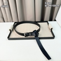 Cheap Yves Saint Laurent AAA Quality Belts For Unisex #1246146 Replica Wholesale [$56.00 USD] [ITEM#1246146] on Replica Yves Saint Laurent AAA Quality Belts