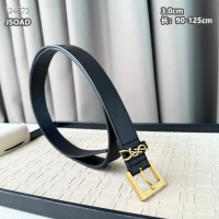 Cheap Yves Saint Laurent AAA Quality Belts For Unisex #1246147 Replica Wholesale [$56.00 USD] [ITEM#1246147] on Replica Yves Saint Laurent AAA Quality Belts