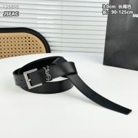 Cheap Yves Saint Laurent AAA Quality Belts For Unisex #1246148 Replica Wholesale [$52.00 USD] [ITEM#1246148] on Replica Yves Saint Laurent AAA Quality Belts