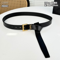 Cheap Yves Saint Laurent AAA Quality Belts For Unisex #1246149 Replica Wholesale [$52.00 USD] [ITEM#1246149] on Replica Yves Saint Laurent AAA Quality Belts