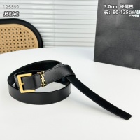 Cheap Yves Saint Laurent AAA Quality Belts For Unisex #1246149 Replica Wholesale [$52.00 USD] [ITEM#1246149] on Replica Yves Saint Laurent AAA Quality Belts