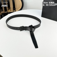 Cheap Yves Saint Laurent AAA Quality Belts For Unisex #1246150 Replica Wholesale [$52.00 USD] [ITEM#1246150] on Replica Yves Saint Laurent AAA Quality Belts