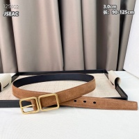 Cheap Yves Saint Laurent AAA Quality Belts For Unisex #1246154 Replica Wholesale [$52.00 USD] [ITEM#1246154] on Replica Yves Saint Laurent AAA Quality Belts