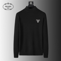 Prada Sweater Long Sleeved For Men #1246157