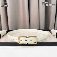 Cheap Yves Saint Laurent AAA Quality Belts For Unisex #1246159 Replica Wholesale [$52.00 USD] [ITEM#1246159] on Replica Yves Saint Laurent AAA Quality Belts