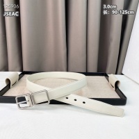 Cheap Yves Saint Laurent AAA Quality Belts For Unisex #1246160 Replica Wholesale [$52.00 USD] [ITEM#1246160] on Replica Yves Saint Laurent AAA Quality Belts