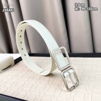 Cheap Yves Saint Laurent AAA Quality Belts For Unisex #1246160 Replica Wholesale [$52.00 USD] [ITEM#1246160] on Replica Yves Saint Laurent AAA Quality Belts