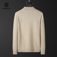 Cheap Givenchy Sweater Long Sleeved For Men #1246161 Replica Wholesale [$39.00 USD] [ITEM#1246161] on Replica Givenchy Sweater