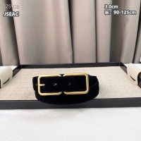 Cheap Yves Saint Laurent AAA Quality Belts For Unisex #1246163 Replica Wholesale [$52.00 USD] [ITEM#1246163] on Replica Yves Saint Laurent AAA Quality Belts