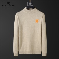 Burberry Fashion Sweaters Long Sleeved For Men #1246167