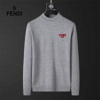 Fendi Sweaters Long Sleeved For Men #1246176