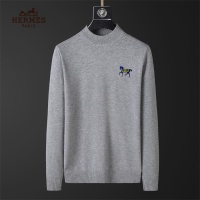 Hermes Sweaters Long Sleeved For Men #1246184