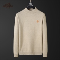 Hermes Sweaters Long Sleeved For Men #1246186