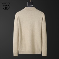 Cheap Gucci Sweaters Long Sleeved For Men #1246189 Replica Wholesale [$39.00 USD] [ITEM#1246189] on Replica Gucci Sweaters