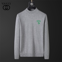 Gucci Sweaters Long Sleeved For Men #1246190