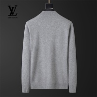 Cheap Louis Vuitton LV Sweaters Long Sleeved For Men #1246196 Replica Wholesale [$39.00 USD] [ITEM#1246196] on Replica Louis Vuitton LV Sweaters