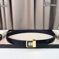 Yves Saint Laurent AAA Quality Belts For Unisex #1246200