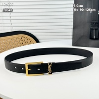 Cheap Yves Saint Laurent AAA Quality Belts For Unisex #1246202 Replica Wholesale [$48.00 USD] [ITEM#1246202] on Replica Yves Saint Laurent AAA Quality Belts