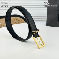 Cheap Yves Saint Laurent AAA Quality Belts For Unisex #1246202 Replica Wholesale [$48.00 USD] [ITEM#1246202] on Replica Yves Saint Laurent AAA Quality Belts