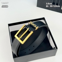 Cheap Yves Saint Laurent AAA Quality Belts For Unisex #1246202 Replica Wholesale [$48.00 USD] [ITEM#1246202] on Replica Yves Saint Laurent AAA Quality Belts