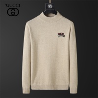 Gucci Sweaters Long Sleeved For Men #1246208