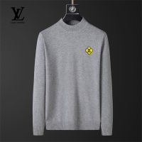 Louis Vuitton LV Sweaters Long Sleeved For Men #1246211