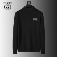 Gucci Sweaters Long Sleeved For Men #1246213